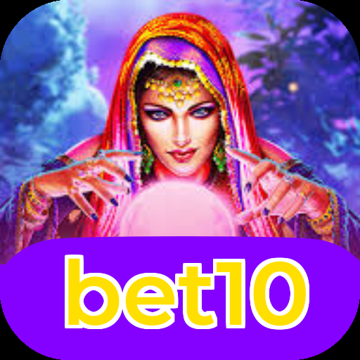 Especificações técnicas download bet10