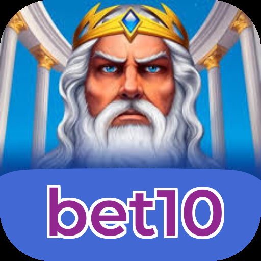 Especificações técnicas download bet10